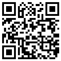 QR Code for bitcoin:36jPdAMRdmkVt93DBtFeptG3JP3r92YBJh
