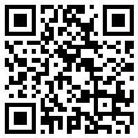 QR Code for bitcoin:36jQCmGhkAkjto8WJ55j8dzyBCSWRaWd84