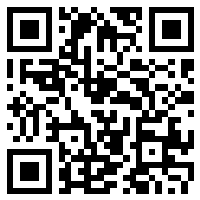 QR Code for bitcoin:36jQK3WA1YwUtpmP4W19mmwF22PvhGaL8o