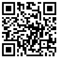 QR Code for bitcoin:36jTr4p5aocmYipQwVRhEZcb8p7EYsJNFX