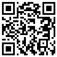 QR Code for bitcoin:36jUb5G3HxAxborjXYqjQbZ7DfdvhgkiPy