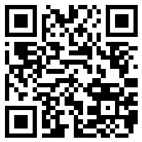 QR Code for bitcoin:36jWRPj2gnyAL18vjiBPC4GJb3chucDisy