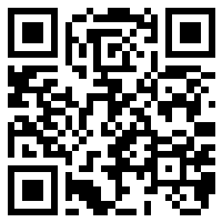 QR Code for bitcoin:36jZgkYuS7j74w2wprorUrAEbX6cVdou9G