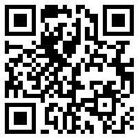 QR Code for bitcoin:36jZwRVspUdwWNpPAAUNpbubcXwC7HoY7u