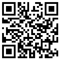 QR Code for bitcoin:36jbB5nsBKyGABDFf91LEpXUWD9BtyS9ij