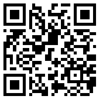 QR Code for bitcoin:36jbR3Hfd93xrBd8yPFPKGYoj5P2AA5exE