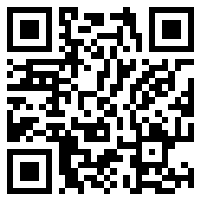 QR Code for bitcoin:36jcKSvuMZ8Eg9juiTuopaSSQLuWyB16QU