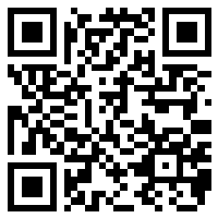 QR Code for bitcoin:36joRixD7szvv3rd6UfrQrd89wiyvibrV3