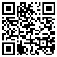 QR Code for bitcoin:36jp6Xw5SN2AxcEWYvDrPyyPu6yLezkzhf