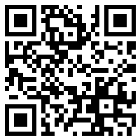QR Code for bitcoin:36jqwEKyX1aP44RC2R8wQKcJB8LzhkVWN4