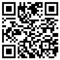 QR Code for bitcoin:36jsFjs4zb8LBGjoMdL7bTry3aKU9c39Xu