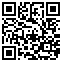 QR Code for bitcoin:36jwp2LZpyumMGmwvWbX8txMPkCzMUxbvA