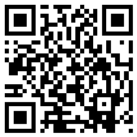 QR Code for bitcoin:36jzX2MKwytT3QuB45EMaPYNJuEia5abCH