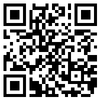 QR Code for bitcoin:36k2pAXJpetc2QR5d8fBNPxugrBNJVmkvS