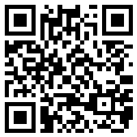 QR Code for bitcoin:36k3PaPyHyJhQdtdv8irXysG8YomgViBxw