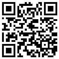 QR Code for bitcoin:36k3aRL8VcnDQ9pyKLtjCvJEvQg26zapiF