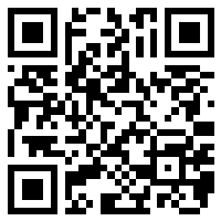 QR Code for bitcoin:36k6XWgaEm2KAQbAXHiRr2fqjmvX4dY8kc