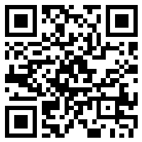 QR Code for bitcoin:36kAgCU4wEPE8wnyDfBNBcCSHRsB72BMfJ