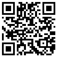 QR Code for bitcoin:36kGXxQrtqKAHbcxtfCEjLwr65XEmHzCbe