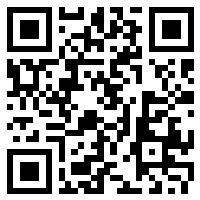 QR Code for bitcoin:36kHRtSFLypFjyyyqjy3JB5yDwaxsUA6ry