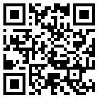 QR Code for bitcoin:36kMNmNAeDXjRL2Nim858vsNsP6Q8purs1