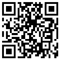 QR Code for bitcoin:36kMkdWaDmScwNZg9fRdoGiQLPfg8V39JM