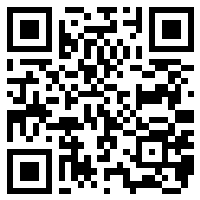 QR Code for bitcoin:36kZYisipCMPd7DVwNfQhBHqB2F6PsK9JQ