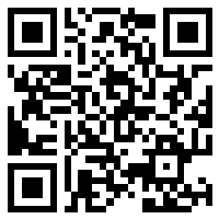 QR Code for bitcoin:36kaVMaRVgWdatrxtZEPWmxhbU8SG9c8no