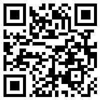 QR Code for bitcoin:36khau8hrrs6uyNhMkqZ4XwcaYdLLffyNF