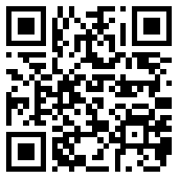 QR Code for bitcoin:36kiAbrTWRgp9PLrC1QxusnPssBwd7X44F