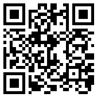 QR Code for bitcoin:36kiN71E3dWS5wt5FuVv1M2MzTkQK3mmUm