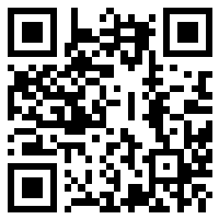 QR Code for bitcoin:36knUdEcNamZuSPmLdGGQoXtcP2cBXwrMC