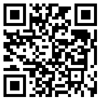 QR Code for bitcoin:36kntCSTY2FBrbsEC4tNKSE4Yk8nitUpnA