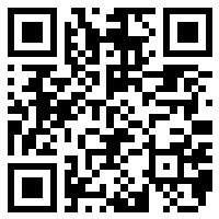 QR Code for bitcoin:36konfU7UG48b2iJ2W75r4faNmwWDXUMGv
