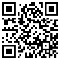 QR Code for bitcoin:36kqgwpCGKrmbM3jzFSQjh4F3CS44VseFS