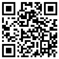 QR Code for bitcoin:36kqv7nPJrWz17or3SByYoURLkyof9Uern