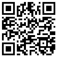 QR Code for bitcoin:36kryfvkJftKAnWYbgW6fA2Q6yoDUp5XMf
