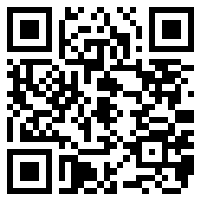 QR Code for bitcoin:36ktZ63d83YapR9JmeudtVBFDtnx2GyEpF