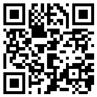 QR Code for bitcoin:36kvnGW72tBpeZZSxtYp6MWpSVR2utJLUG