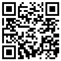 QR Code for bitcoin:36kwrxxwG5FdnSQLoQWt9MPzFNzvpFj68g