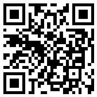 QR Code for bitcoin:36kyCPUJ2EN2iF5pG4ARNAd8ST7FwwoKMU