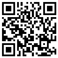QR Code for bitcoin:36m6qdWvdJTHToEzqenPtyHFSNTSVvGcSX
