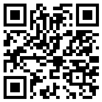 QR Code for bitcoin:36m7xskPdRGtxRnoGPnAEXC7RWgsTC84YR