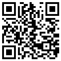 QR Code for bitcoin:36m8ttid8pN24BuBQmtJFpqqquFD5mFaM3