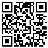 QR Code for bitcoin:36mA5csjVARGKSjH476XRA9GPCvMSzb9i7