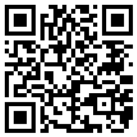 QR Code for bitcoin:36mDExqPp9r6NNK2n9mCB2DELxzBkkZJCc