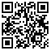 QR Code for bitcoin:36mDcTKiQukjdGF4hzz87JMdh7ckmwHEB4