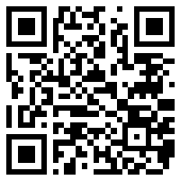 QR Code for bitcoin:36mDqxjNiBxAw84APJSfz2BJc44xFF1cN3