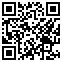 QR Code for bitcoin:36mFmUS3MXGA7aforDEAigJkKDLWQB4AcE