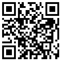 QR Code for bitcoin:36mJDuicEpKFMeWVFizodv6HB68vbTLq6L